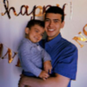 Meet your Posher, Gabriel